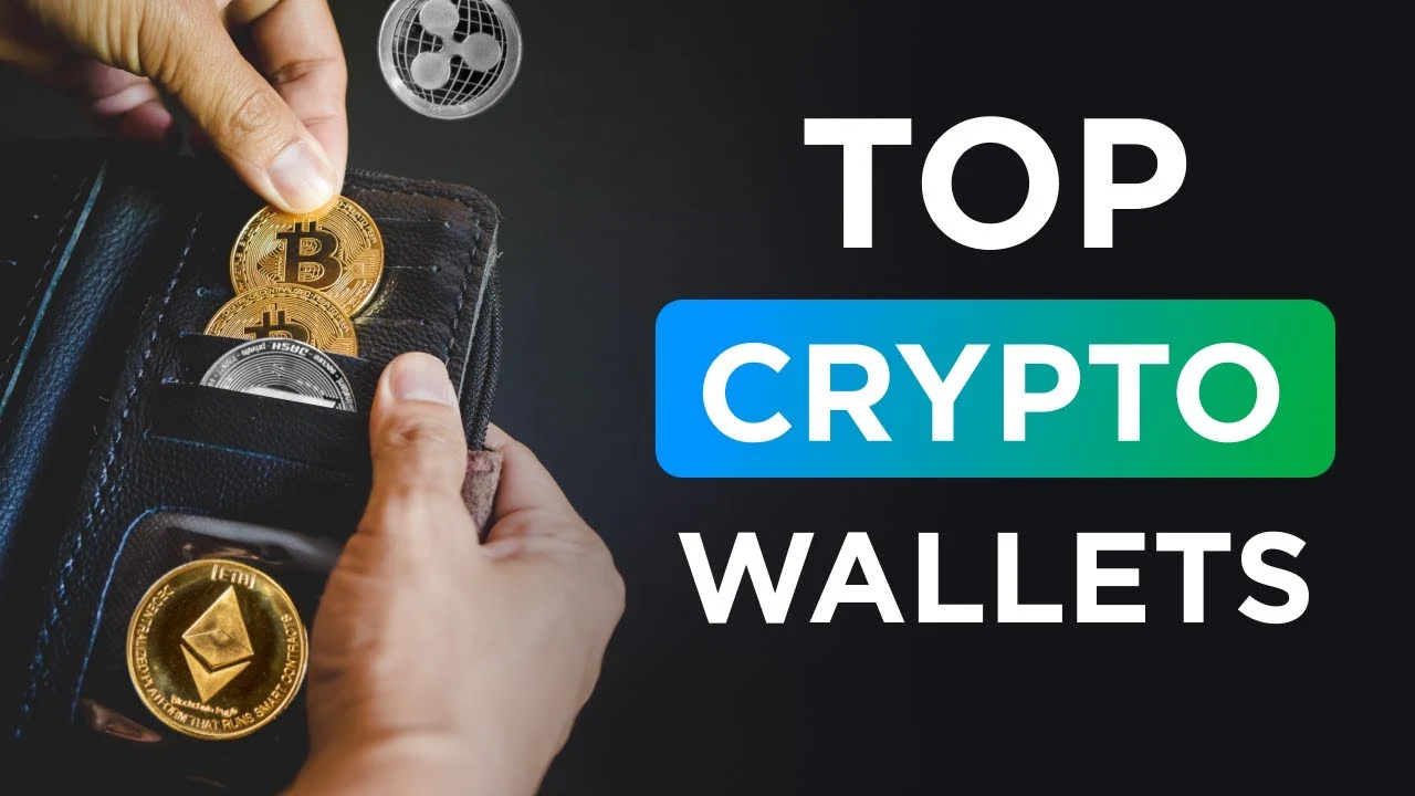 10 Best Hardware Wallets for Crypto in 2026