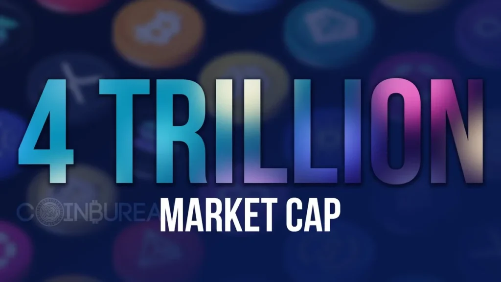 Top Layer 1 Cryptocurrencies by Market Cap