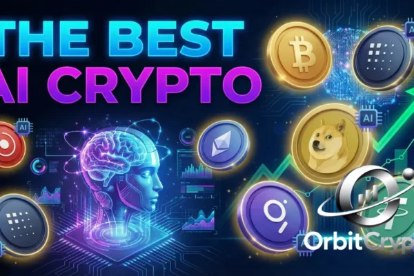 Best AI Crypto Coins to Invest in 2026: Full Guide