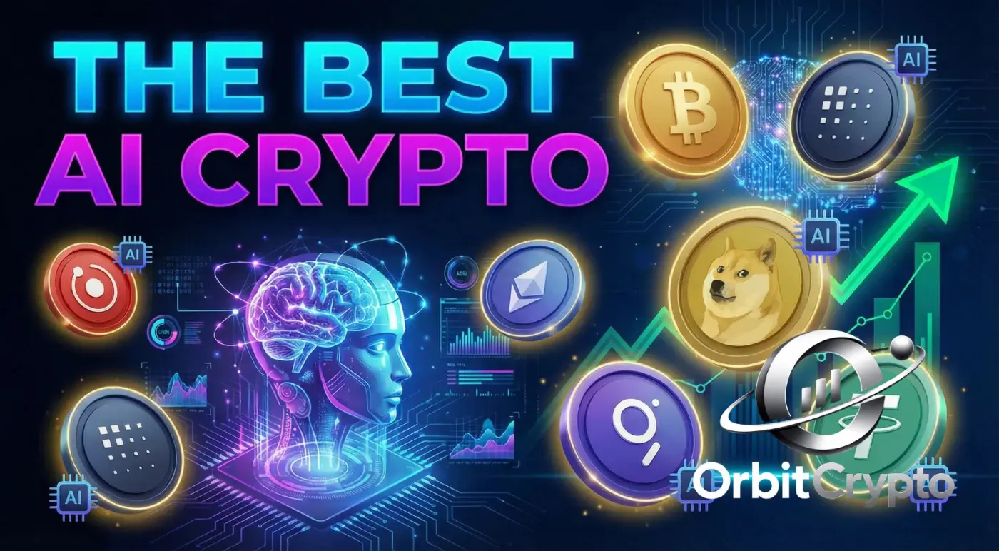 Best AI Crypto Coins to Invest in 2026: Full Guide