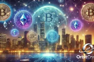 Top Crypto Layer 1 Blockchains to Watch in 2026