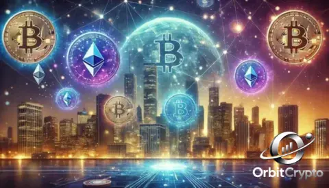 Top Crypto Layer 1 Blockchains to Watch in 2026