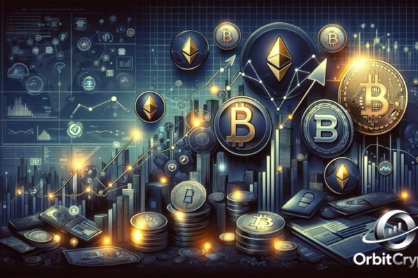 Top Crypto Layer 1 Coins to Watch This Year