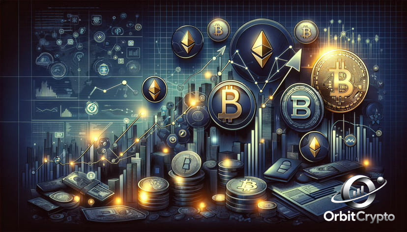 Top Crypto Layer 1 Coins to Watch This Year