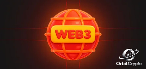 Web3 Explained: The Complete Beginner’s Guide Web3 Explained: The Complete Beginner's Guide