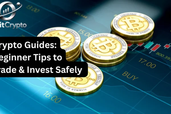 Best Crypto Exchange for Beginners 2026