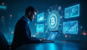 AI Crypto Trading: The Future of Smart Investing