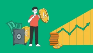 Crypto staking explained: how it works, the rewards you can earn, the risks involved, and the best coins to stake in 2026.