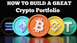Easy Crypto Guides to Build Your First Portfolio