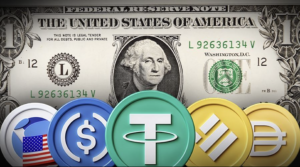 Stablecoins 101: The Digital Currency That Doesn't Swing