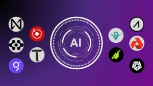 AI Crypto: The Tokens Powering Tomorrow's Smart Networks