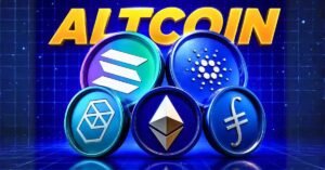 Top AI Crypto Coins to Watch in 2026