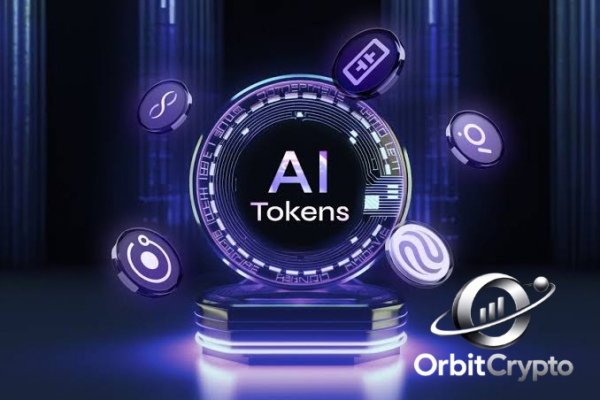 AI Crypto: The Tokens Powering Tomorrow's Smart Networks