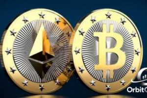 Crypto News Update: Bitcoin, Ethereum & Market Movers
