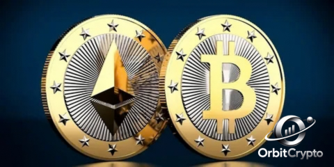 Crypto News Update: Bitcoin, Ethereum & Market Movers