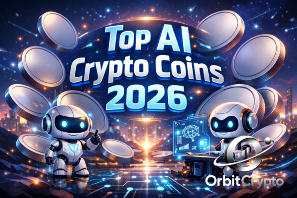 Top AI Crypto Coins to Watch in 2026