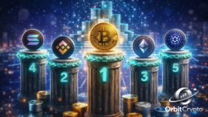 Crypto Staking Explained: How It Works & Pays