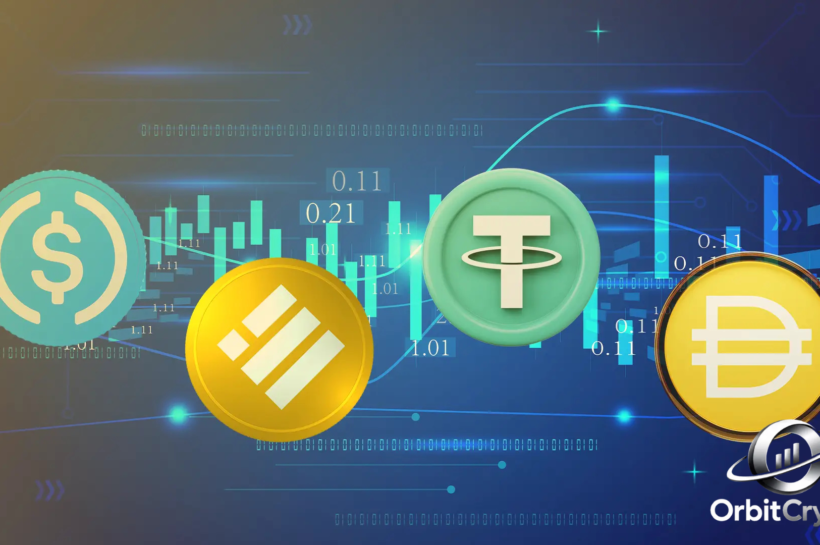 Stablecoins 101: The Digital Currency That Doesn't Swing