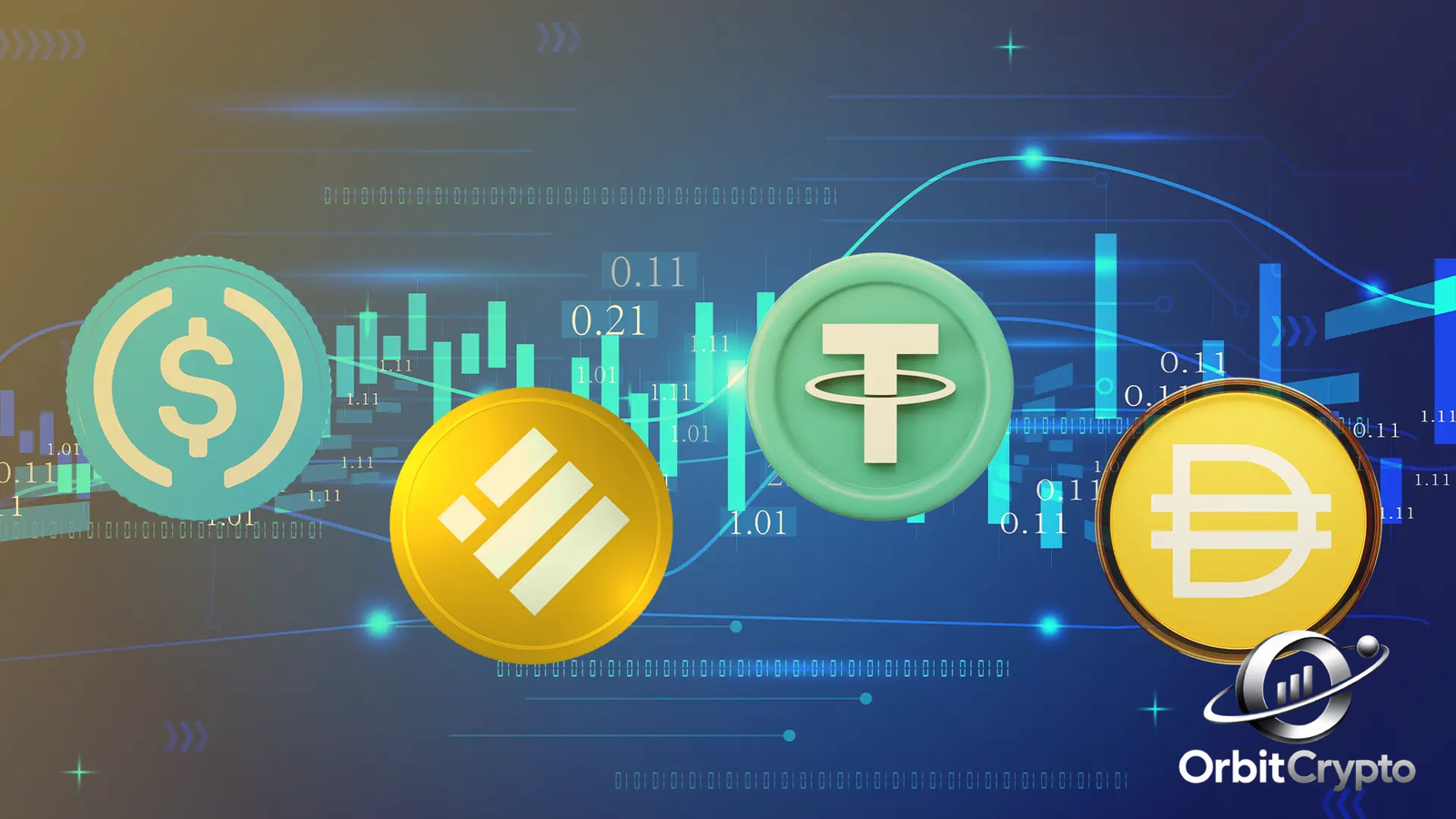 Stablecoins 101: The Digital Currency That Doesn't Swing