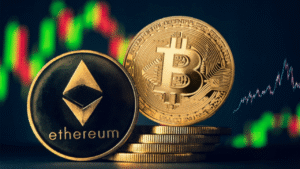 Crypto News Update: Bitcoin, Ethereum & Market MoversCrypto News Update: Bitcoin, Ethereum & Market Movers