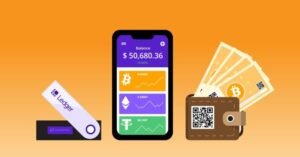 Crypto Wallets Explained: How to Store Your Coins Safely