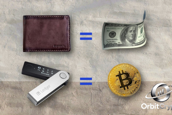 Crypto Wallets: How to Choose the Safest Way to Store Coins