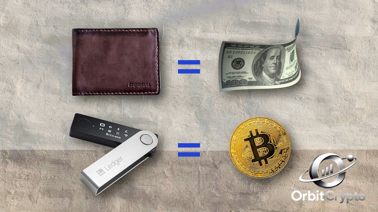 Crypto Wallets: How to Choose the Safest Way to Store Coins