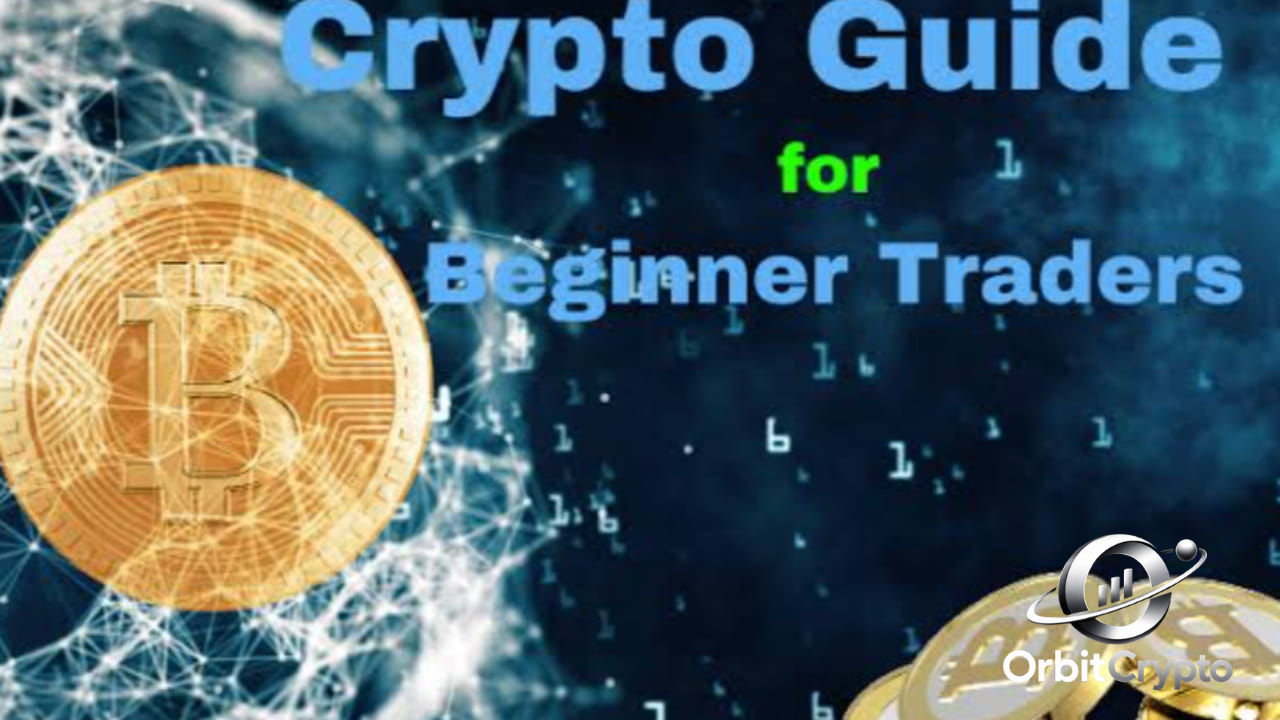 Crypto Guides: Step-by-Step Help for New Investors