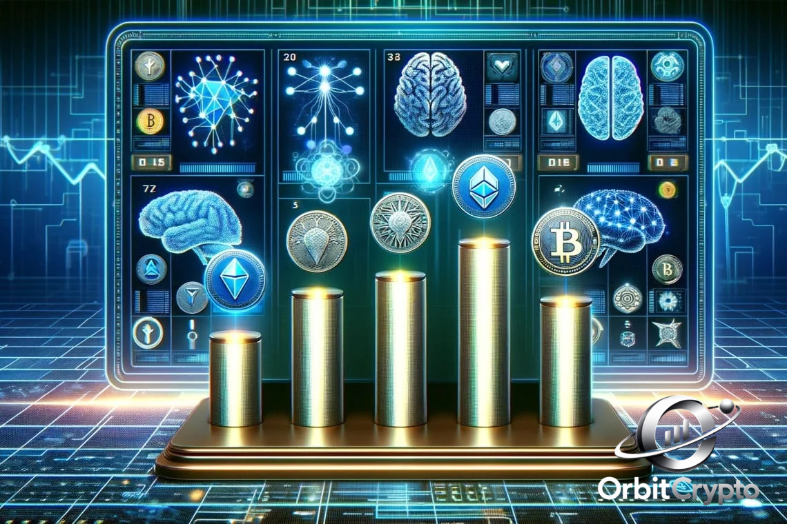 AI Crypto Projects Worth Watching Before the Next Market Run