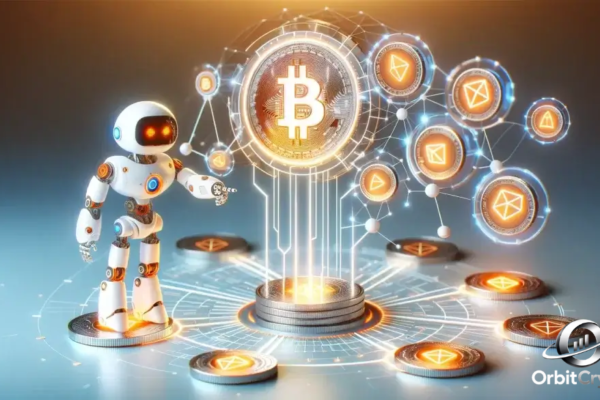Crypto Guides: Step-by-Step Help for New Investors.