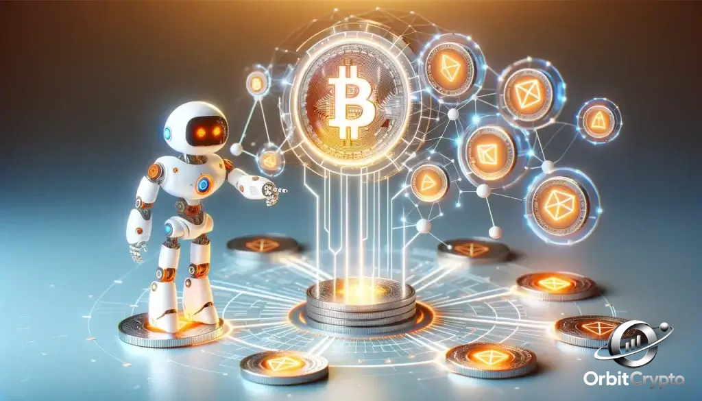 Crypto Guides: Step-by-Step Help for New Investors.