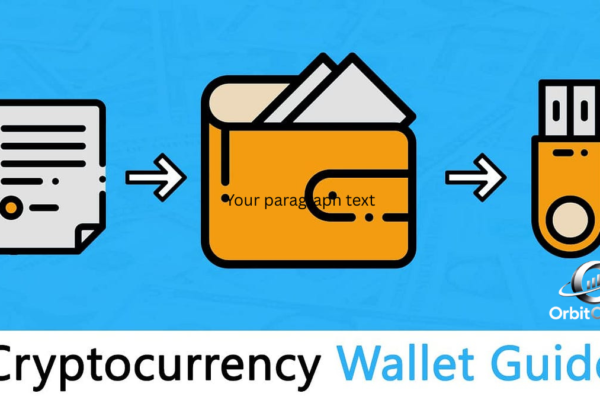 Crypto Wallets Explained: How to Store Your Coins Safely
