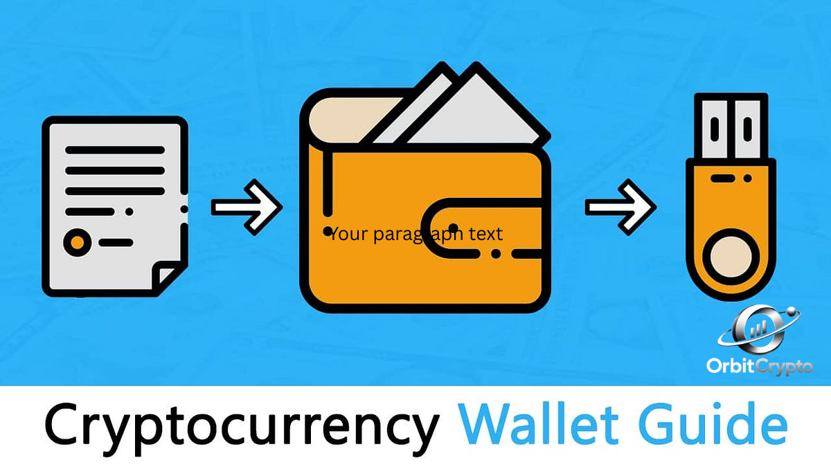 Crypto Wallets Explained: How to Store Your Coins Safely
